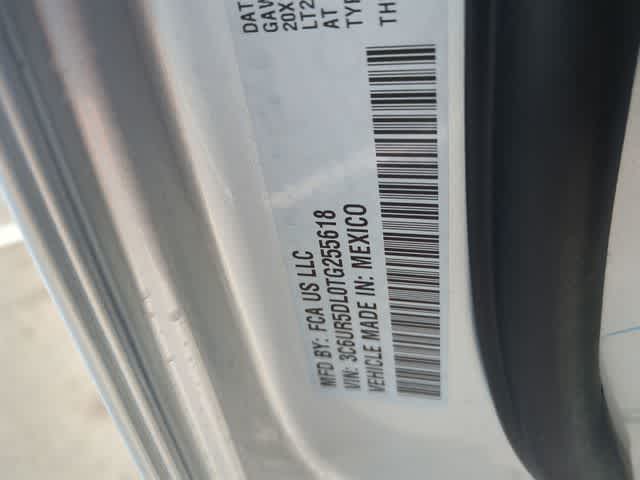 Thumbnail: 2026 RAM 2500 - 38