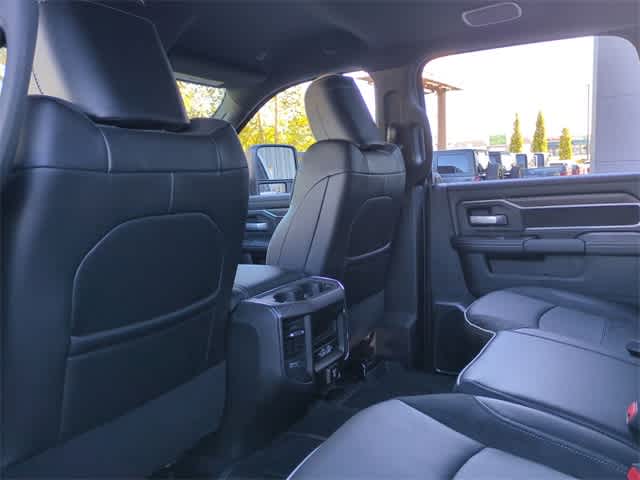 Thumbnail: 2026 RAM 3500 - 19