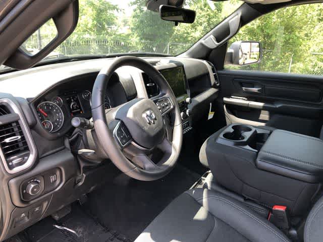 Thumbnail: 2026 RAM 1500 - 21