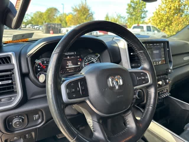 Thumbnail: 2020 RAM 1500 - 3