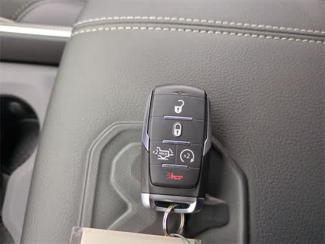 Thumbnail: 2026 RAM 3500 - 36