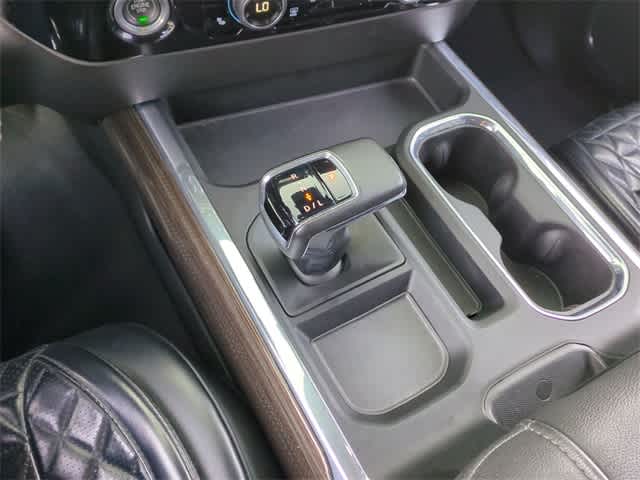 Thumbnail: 2023 Chevrolet Silverado 1500 - 31