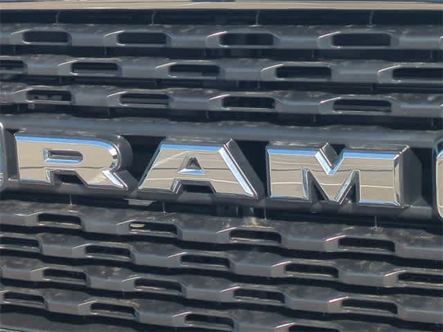 Thumbnail: 2024 RAM 2500 - 12