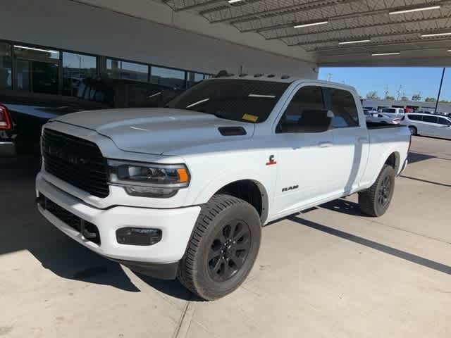 Thumbnail: 2022 RAM 2500 - 3