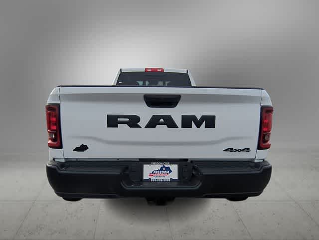 Thumbnail: 2026 RAM 3500 - 7