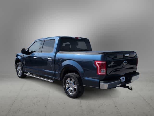 Thumbnail: 2015 Ford F-150 - 6