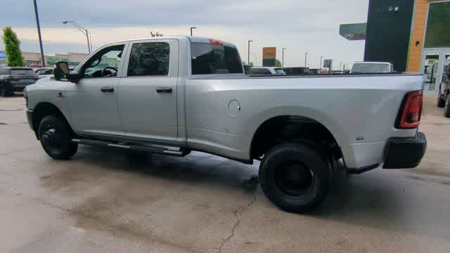 Thumbnail: 2026 RAM 3500 - 6