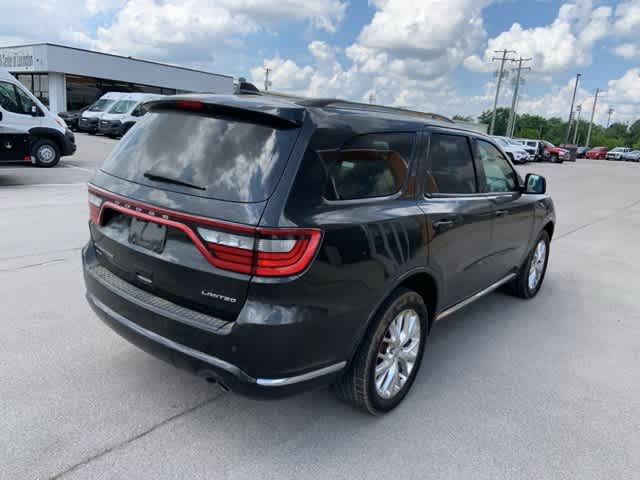 Thumbnail: 2016 Dodge Durango - 23