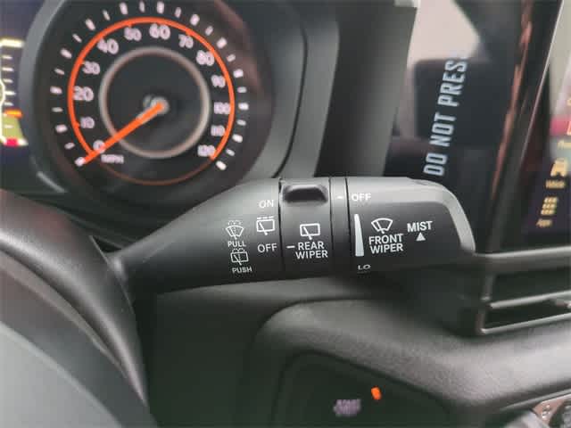 Thumbnail: 2026 Jeep Wrangler - 25