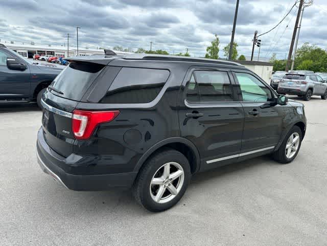 Thumbnail: 2017 Ford Explorer - 19