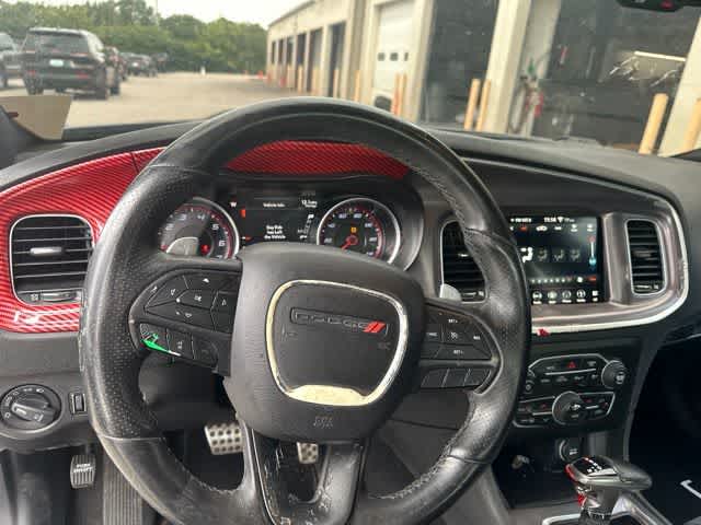 Thumbnail: 2019 Dodge Charger - 6