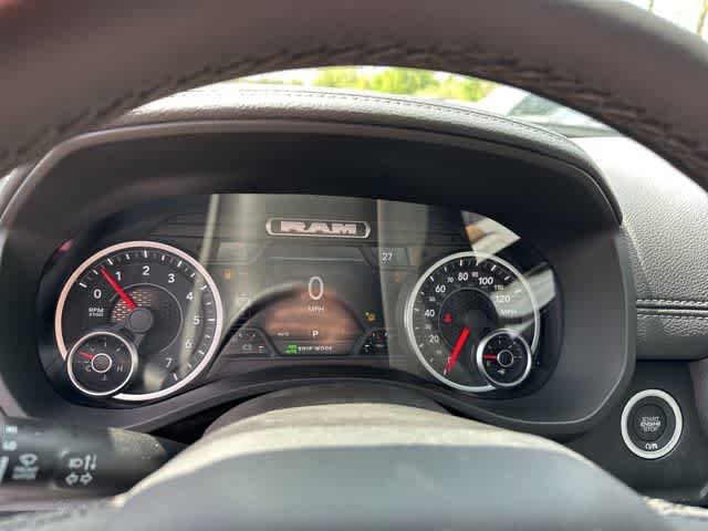 Thumbnail: 2026 RAM 1500 - 7