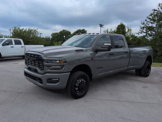 Thumbnail: 2026 RAM 3500 - 4