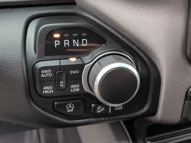 Thumbnail: 2021 RAM 1500 - 31