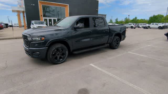 Thumbnail: 2026 RAM 1500 - 4