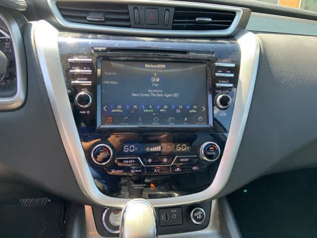 Thumbnail: 2018 Nissan Murano - 7