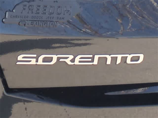 Thumbnail: 2024 Kia Sorento - 12