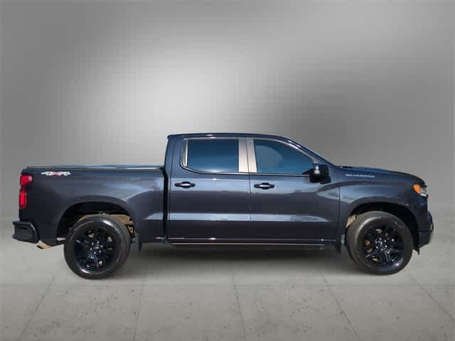 Thumbnail: 2023 Chevrolet Silverado 1500 - 8
