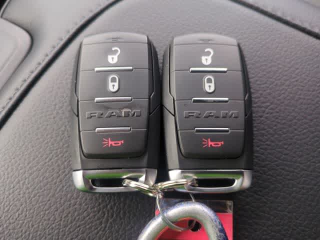 Thumbnail: 2026 RAM 3500 - 34