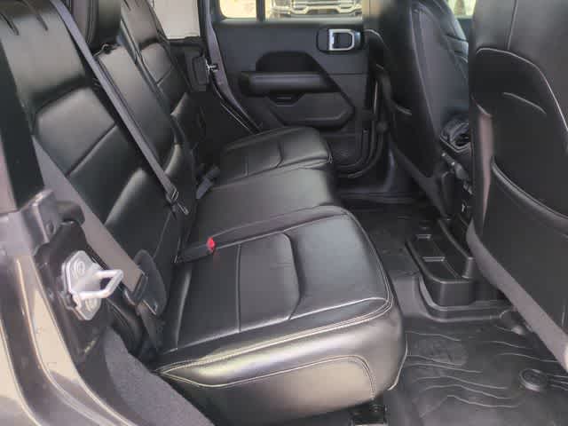 Thumbnail: 2018 Jeep Wrangler - 20