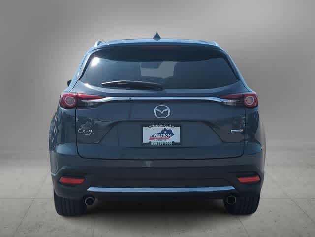 Thumbnail: 2023 Mazda CX-9 - 7