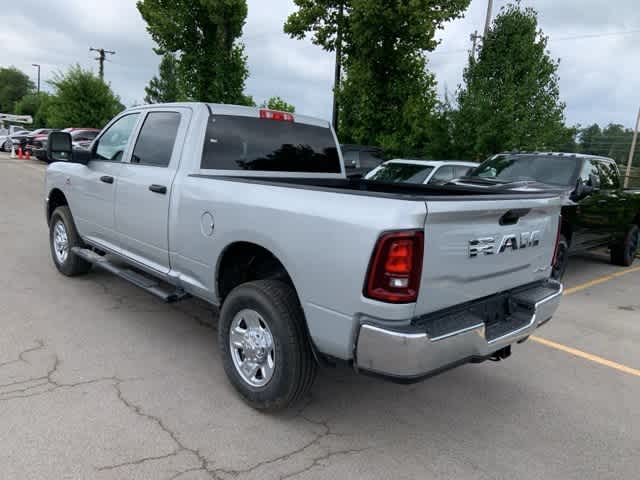 Thumbnail: 2025 RAM 2500 - 4