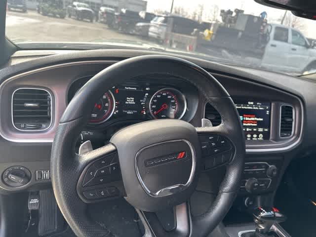 Thumbnail: 2021 Dodge Charger - 6
