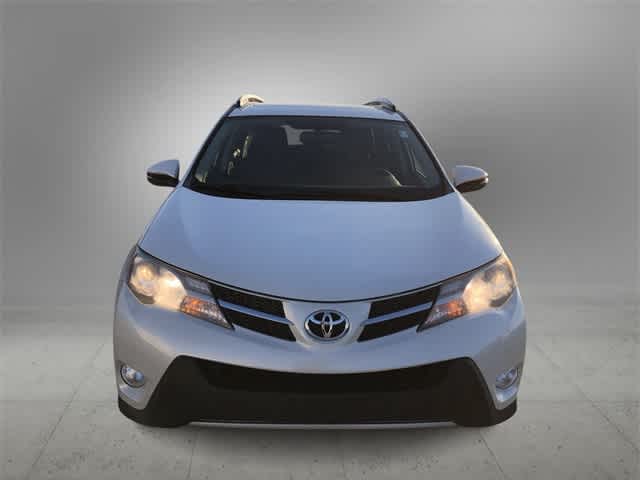 Thumbnail: 2013 Toyota RAV4 - 9