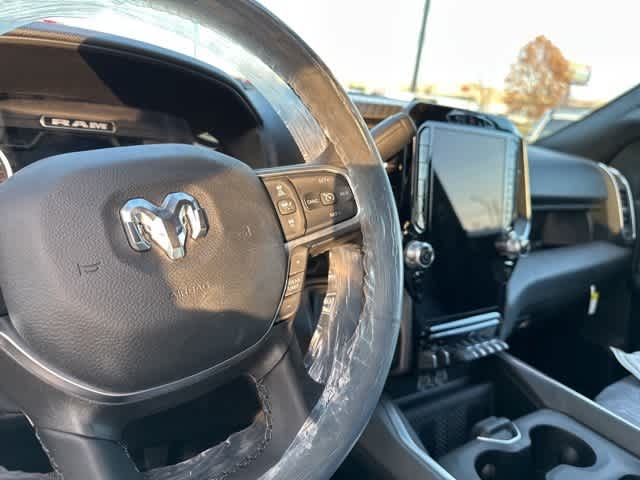 Thumbnail: 2026 RAM 2500 - 3