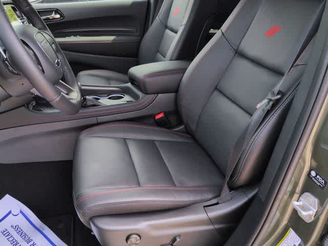 Thumbnail: 2026 Dodge Durango - 16