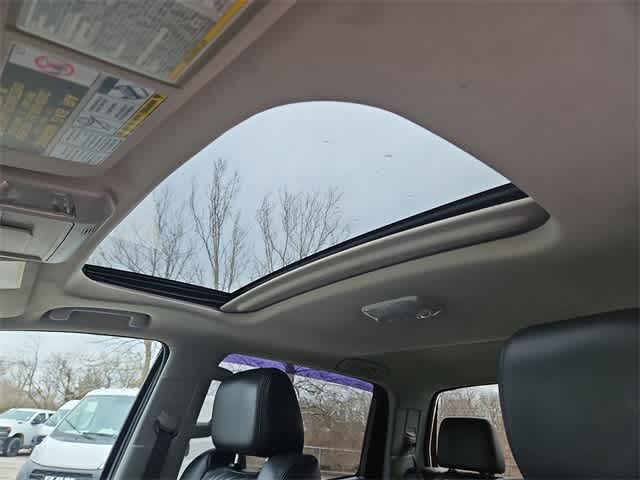 Thumbnail: 2014 Toyota Tundra - 20