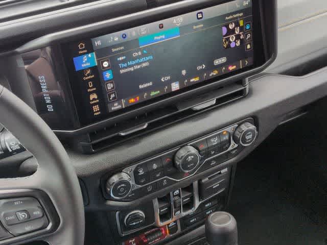 Thumbnail: 2026 Jeep Gladiator - 28