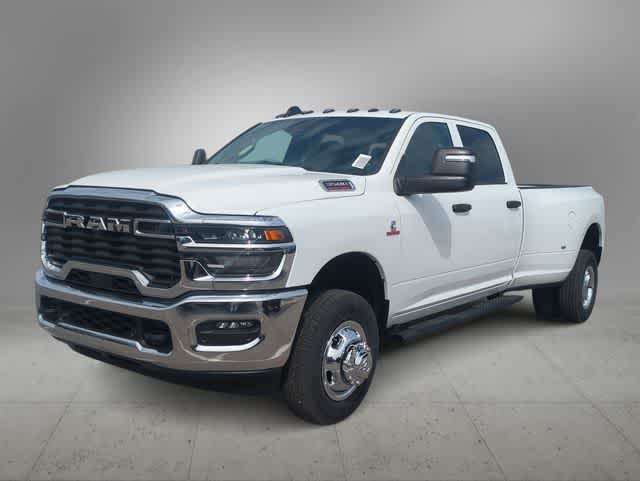 Thumbnail: 2026 RAM 3500 - 4