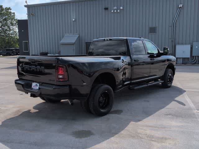 Thumbnail: 2026 RAM 3500 - 8