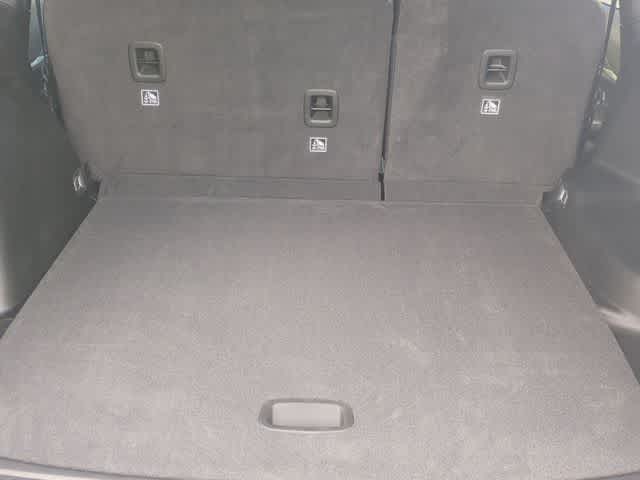 Thumbnail: 2025 Jeep Grand Cherokee - 37