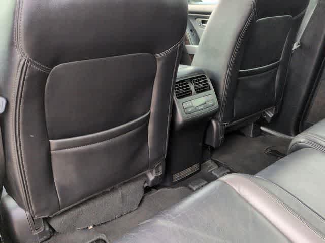 Thumbnail: 2010 Mazda CX-9 - 18