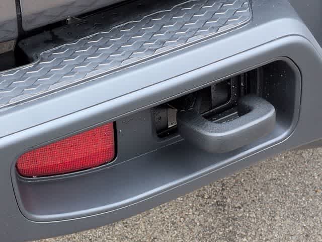 Thumbnail: 2026 Jeep Gladiator - 34