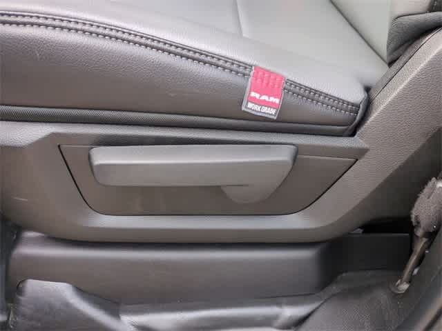 Thumbnail: 2025 RAM 2500 - 18