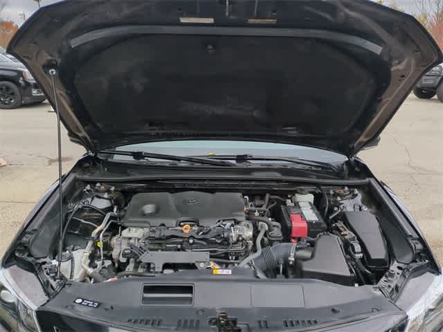 Thumbnail: 2023 Toyota Camry - 15