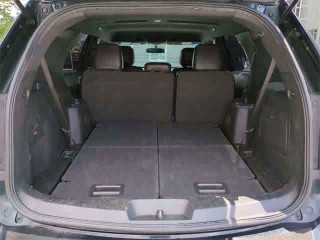Thumbnail: 2014 Ford Explorer - 35