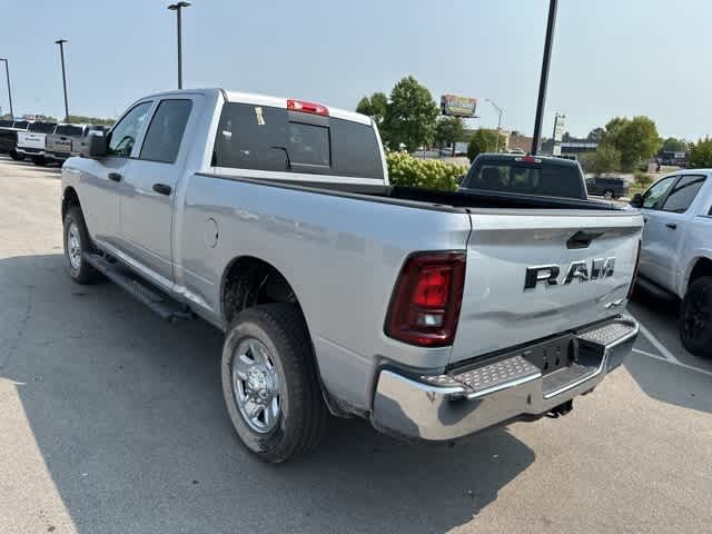 Thumbnail: 2026 RAM 2500 - 4