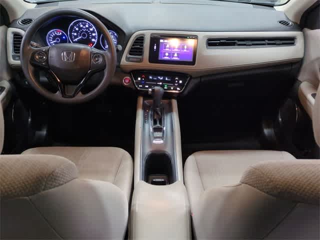 Thumbnail: 2018 Honda HR-V - 16