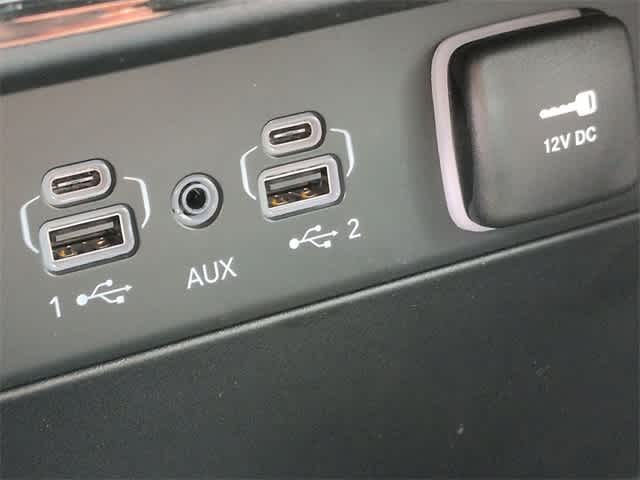 Thumbnail: 2025 Jeep Grand Cherokee - 31