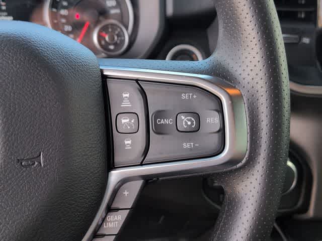 Thumbnail: 2026 RAM 1500 - 25