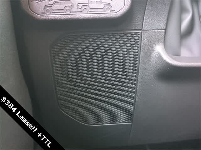 Thumbnail: 2026 Jeep Wrangler - 30