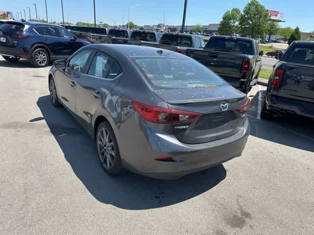 Thumbnail: 2018 Mazda Mazda3 - 16