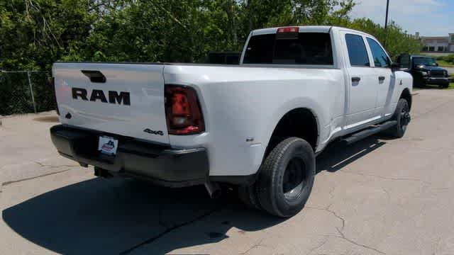 Thumbnail: 2026 RAM 3500 - 8