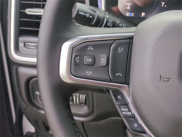 Thumbnail: 2025 RAM 1500 - 24