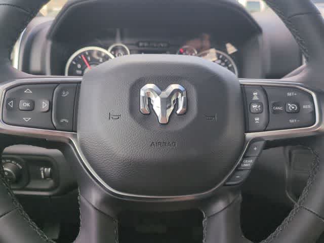 Thumbnail: 2026 RAM 2500 - 23