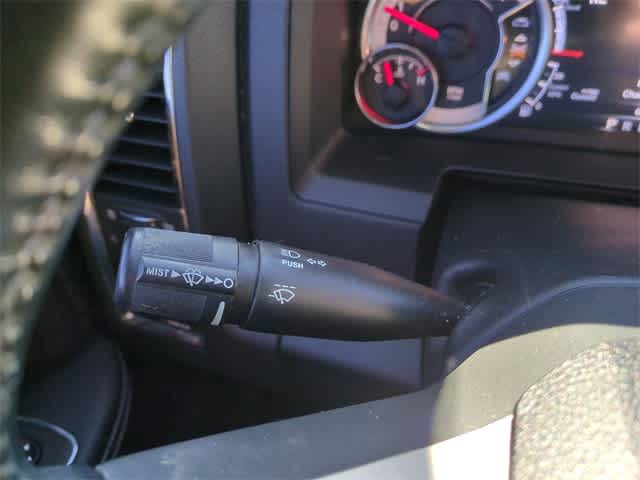 Thumbnail: 2013 RAM 1500 - 28